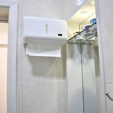 Lapa Modern Apartment 里约热内卢 Exterior photo