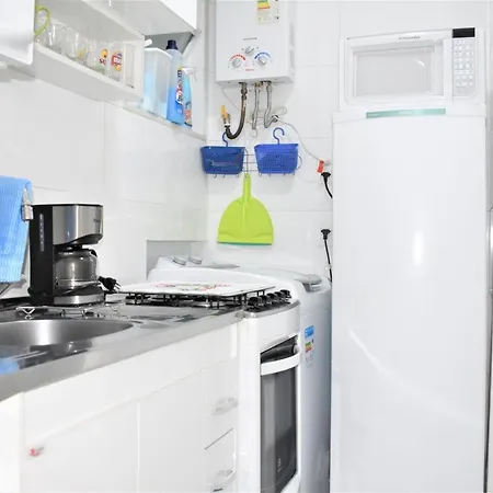 Lapa Modern Apartment 里约热内卢 Exterior photo