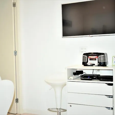Lapa Modern Apartment 里约热内卢 Exterior photo