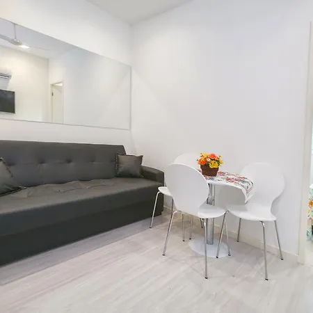 Lapa Modern Apartment 里约热内卢 Room photo