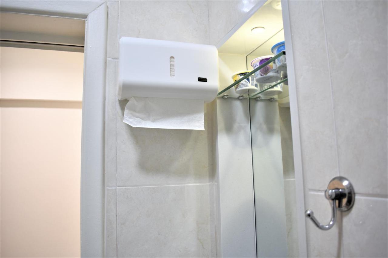 Lapa Modern Apartment Rio de Janeiro