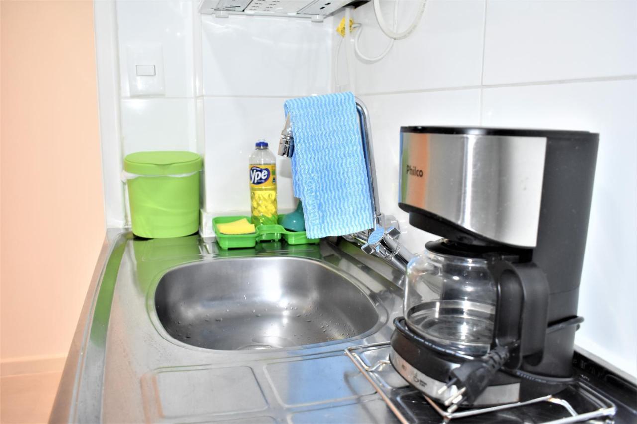 Apartment Lapa Modern