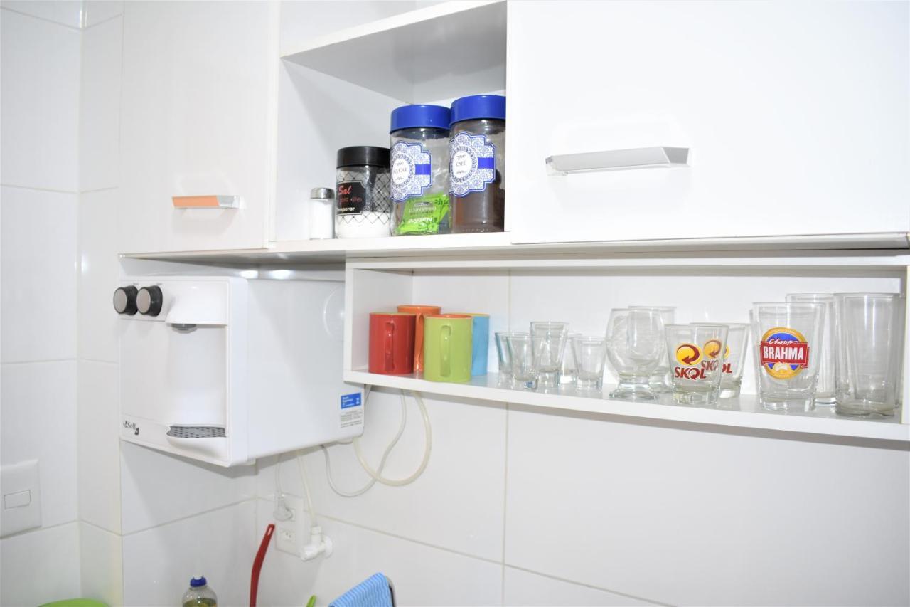 Apartment Lapa Modern