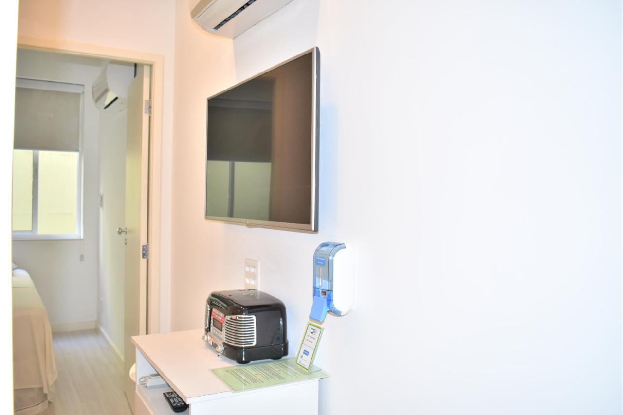 Apartment Lapa Modern