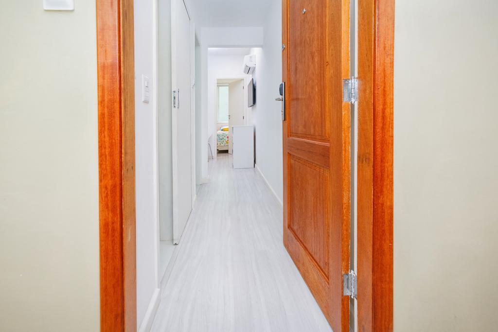 Lapa Modern Apartment Rio de Janeiro
