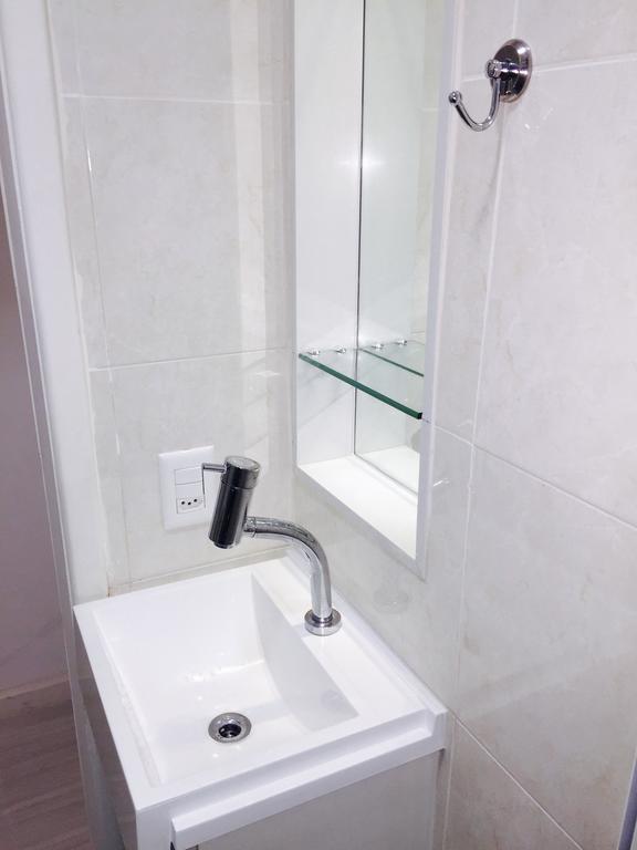 Lapa Modern Apartment