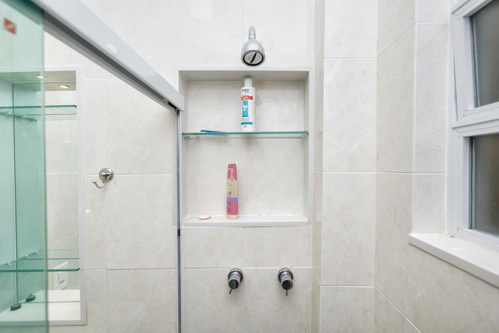 Apartment Lapa Modern *