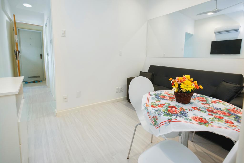 Lapa Modern Apartment Rio de Janeiro
