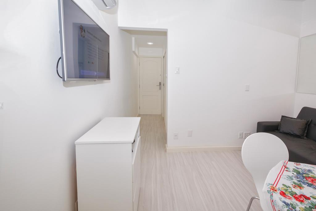 Apartment Lapa Modern Rio de Janeiro