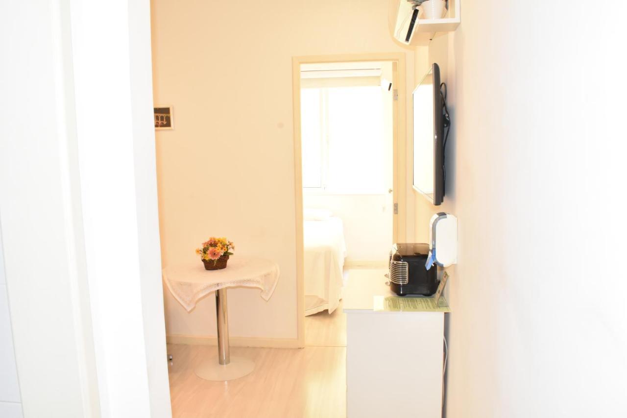 Apartment Lapa Modern