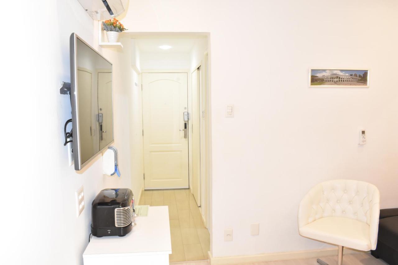 Apartment Lapa Modern *