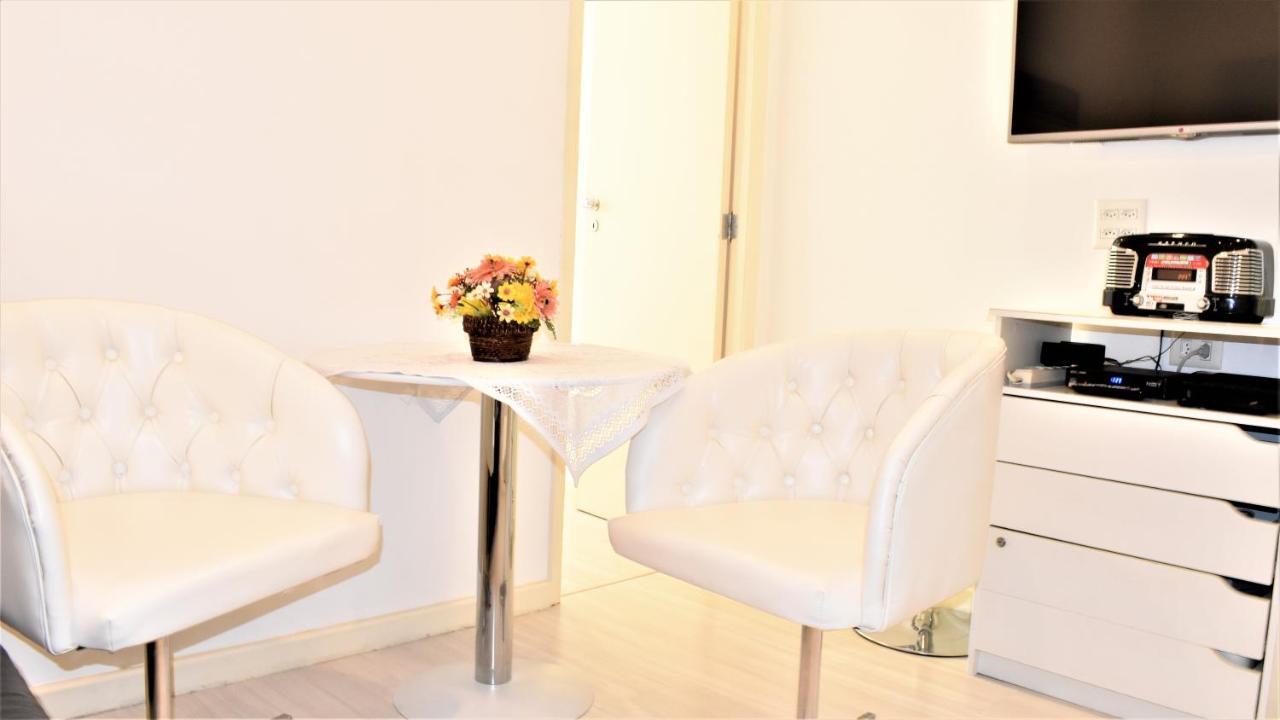 Lapa Modern Apartment Rio de Janeiro