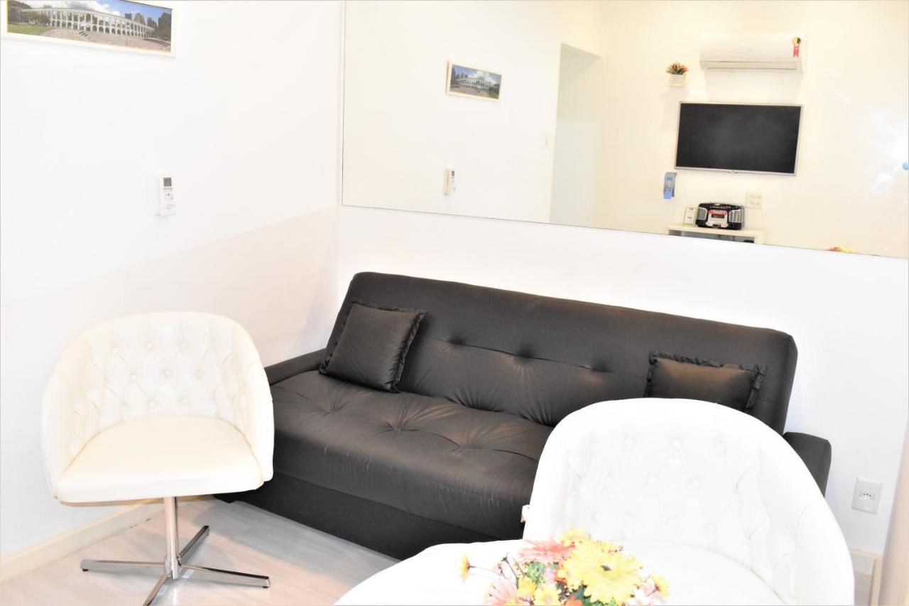 Lapa Modern Apartment