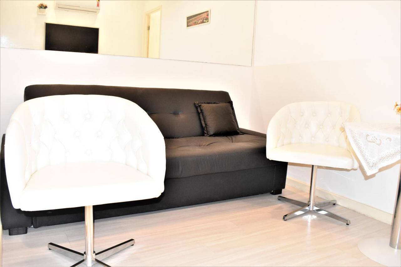 Lapa Modern Apartment Rio de Janeiro