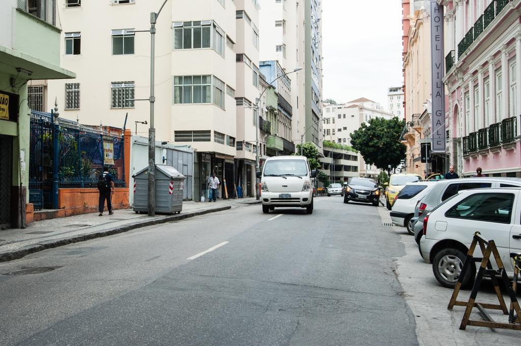 Lapa Modern