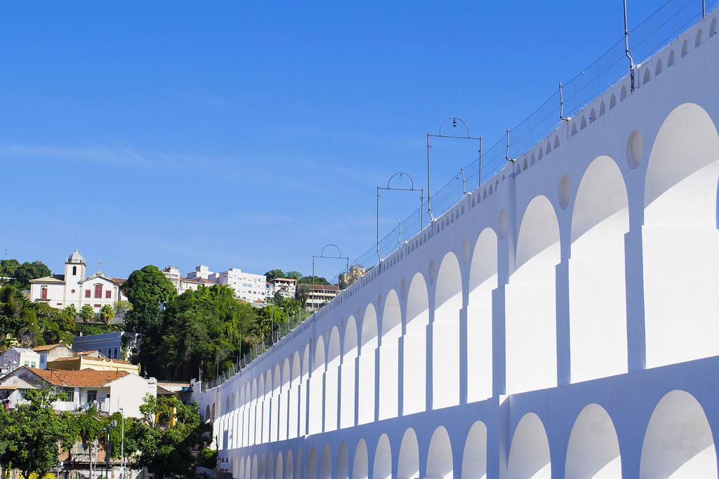 Lapa Modern