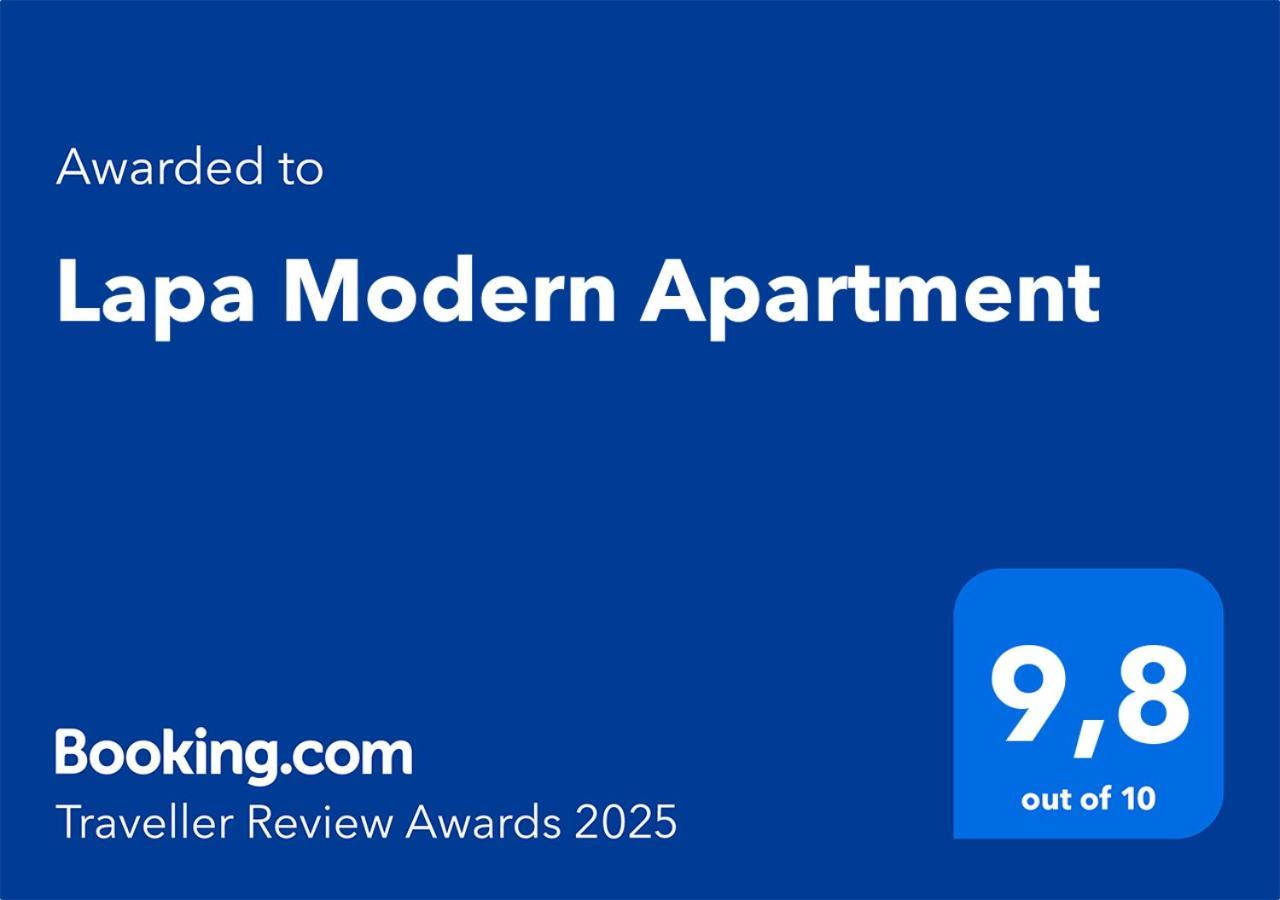 Lapa Modern