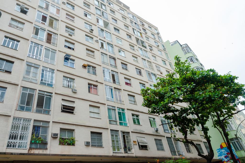 Lapa Modern Apartment *