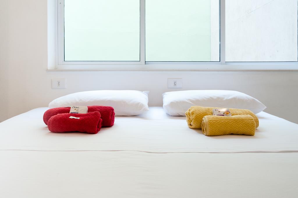 Apartment Lapa Modern Rio de Janeiro