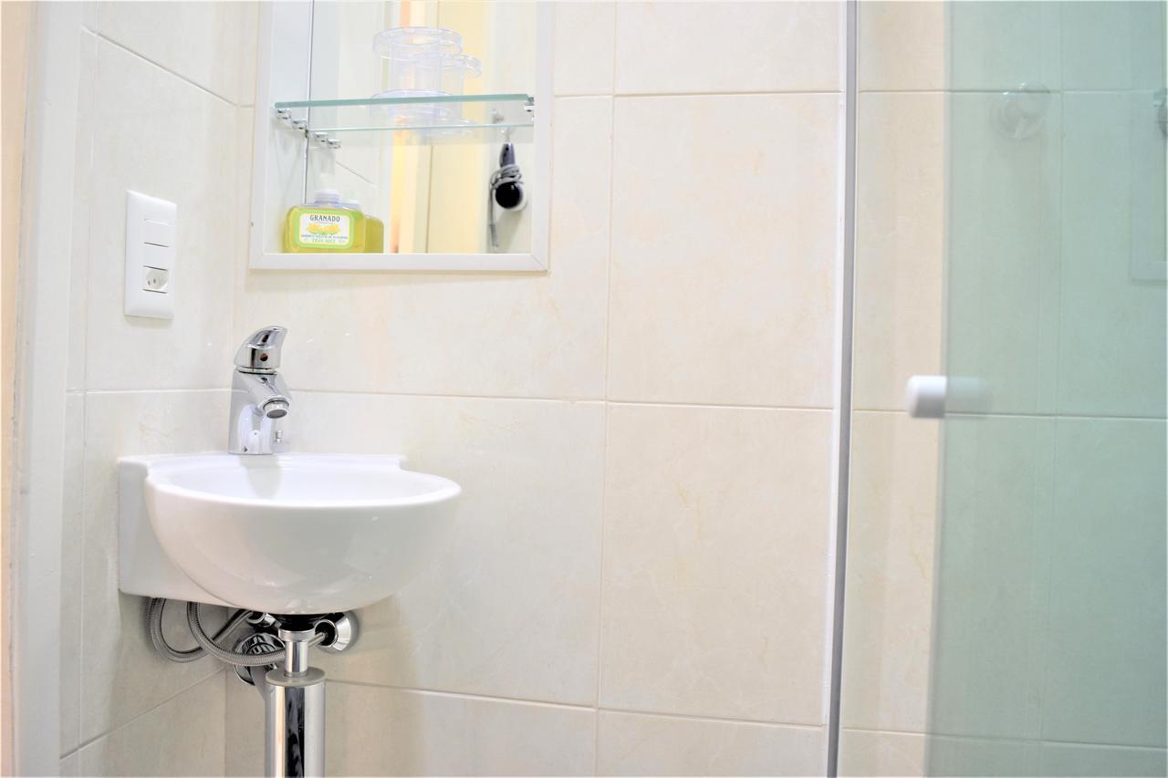 Lapa Modern Apartment