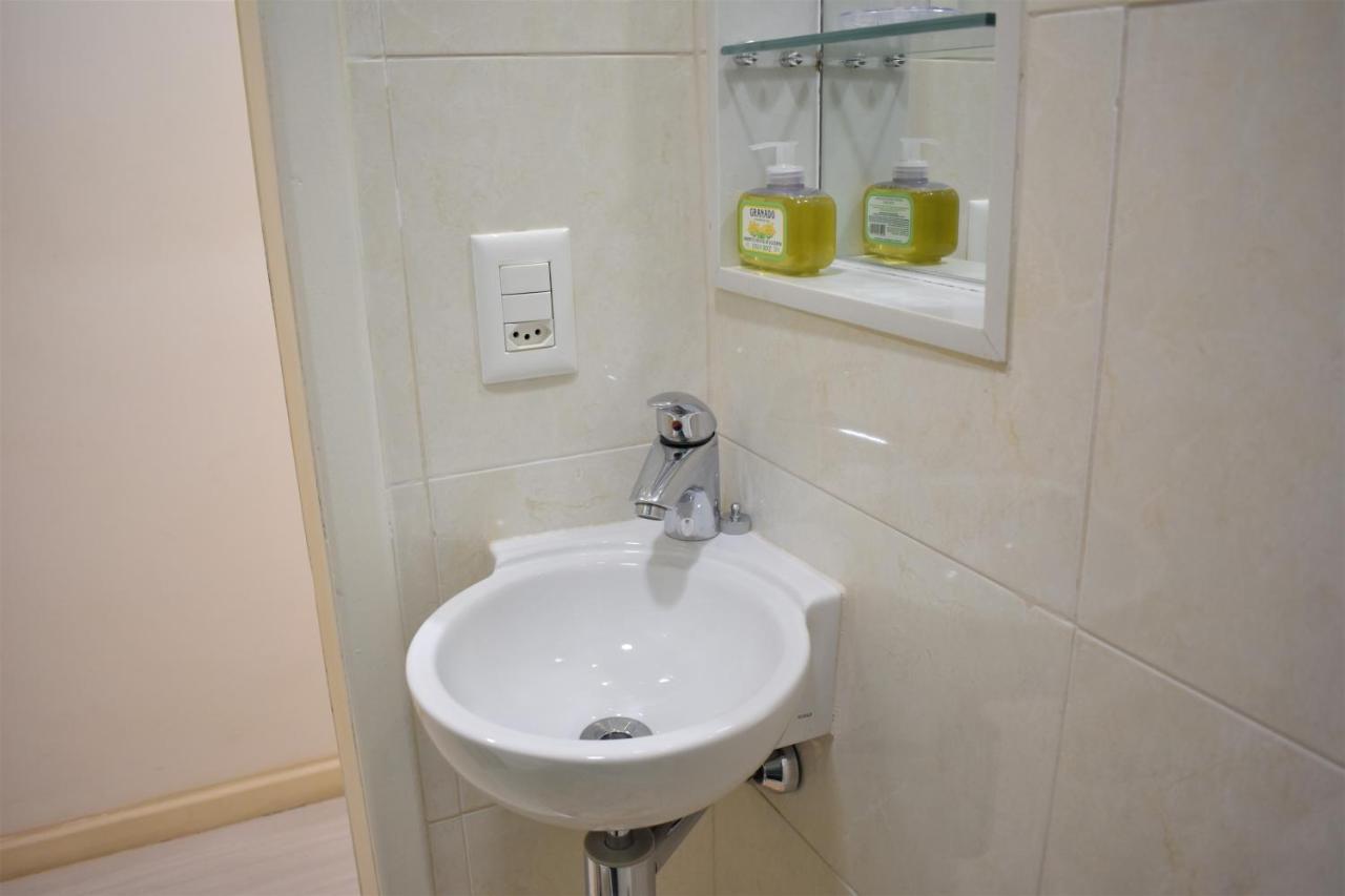 Apartment Lapa Modern *